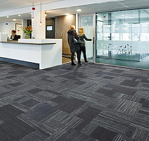 Coral Interior 1515 Storm Cloud фото 2 | FLOORDEALER